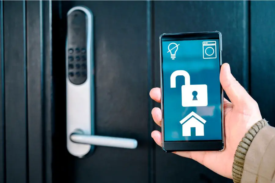 Can Smart Locks Be Picked? (Safeguard Your Smart Lock)